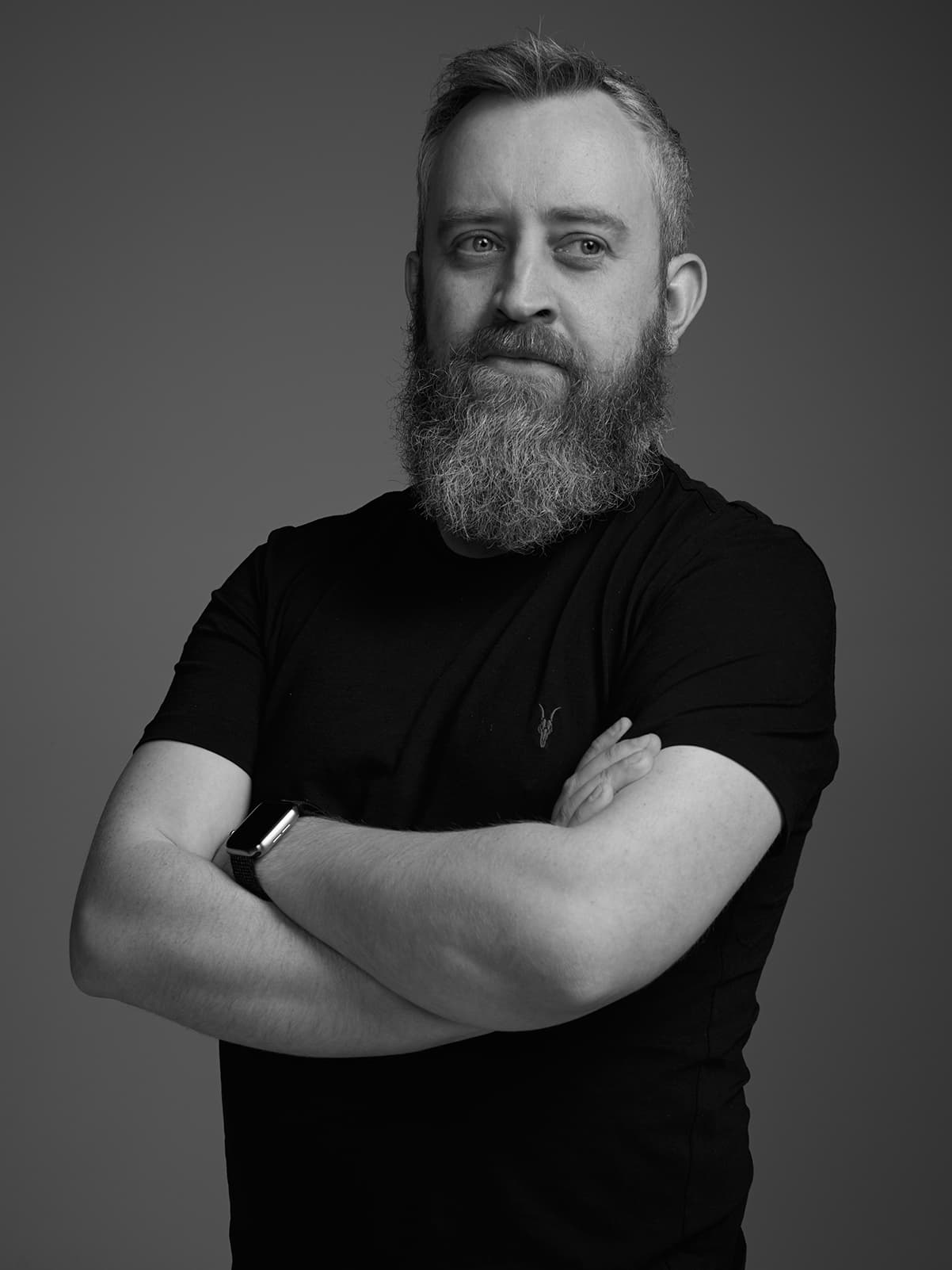 Mark Darling - Founder of Build and Ship
